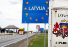 Lituania Blocat Emiterea Vize Rusi Exceptie