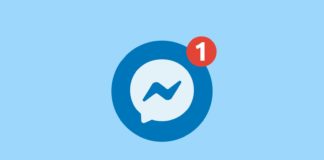 Messenger Actualizarea Noua Lansata de Facebook pentru Telefoane, Tablete