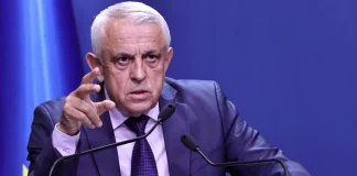 Jordbruksministern sista minuten åtgärder beslutade miljoner rumäner