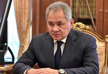 Ministrul Apararii din Rusia: Anuntul Privind Armele Nucleare, Putin si Razboiul din Ucraina Ministrul Apararii Rusia Anuntul Armele Nucleare Putin Razboiul Ucraina