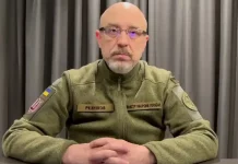 Ministrul Apararii din Ucraina Vorbeste despre Sansele Ucrainei de a Castiga Razboiul Ministrul Apararii Ucraina Vorbeste Sansele Ucrainei Castiga Razboiul