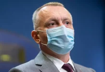 Ministrul Educatiei: 2 Decizii Majore de Ultim Moment Anuntate Oficial pentru Scoli Ministrul Educatiei 2 Decizii Majore Ultim Moment Anuntate Oficial Scoli