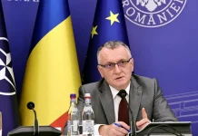 Ministrul Educatiei Anunta Masuri Noi in Premiera pentru Elevii din Toate Scolile Ministrul Educatiei Anunta Masuri Noi Premiera Elevii Toate Scolile