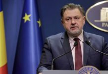 Ministrul Sanatatii: Apelul de Ultima Ora pentru Milioane de Romani, ce ne Cere Ministrul Sanatatii Apelul Ultima Ora Milioane Romani Cere