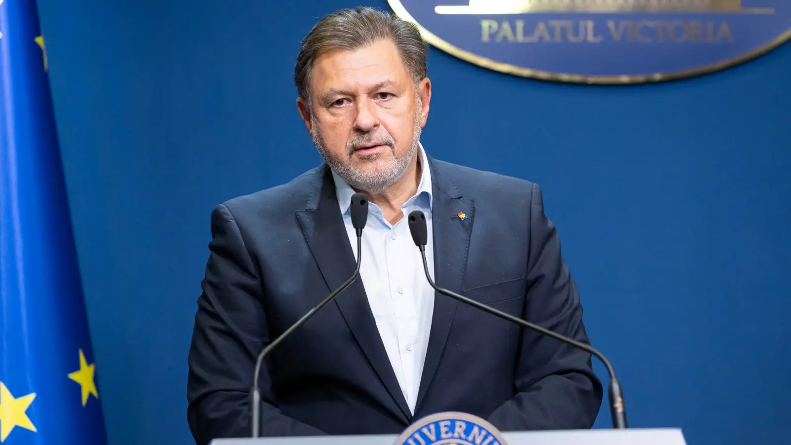 Ministrul Sanatatii IMPORTANT Anunt Ultim Moment Vesti Excelente Romani
