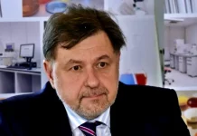 Ministrul Sanatatii: Masuri de Ultima Ora pentru Elevii si Scolile din Toata Romania Ministrul Sanatatii Masuri Ultima Ora Elevii Scolile Toata Romania