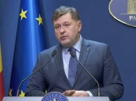 Ministrul Sanatatii ULTIMA ORA Deciziile Oficiale Noi Restrictii Romania