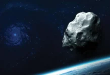 NASA Announces Impressive Discovery Asteroid Has "Moon"