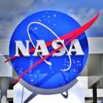 NASA waarschuwt dat de aarde is getroffen door een gigantische magnetische plasmawolk