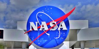 NASA advarer Jorden ramt af Giant Magnetic Plasma Cloud