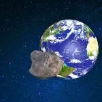 NASA Detected Large Asteroid WARNS Humanity Link El