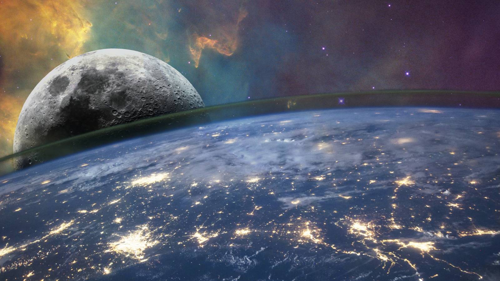 NASA Prepares Any RADICAL Measure Taken by Russia Cosmos