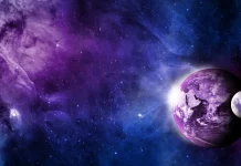 NASA a Publicat un VIDEO Impresionant cu 4.000 de Planete din Calea Lactee NASA Publicat VIDEO Impresionant 4.000 Planete Calea Lactee