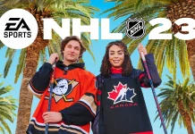 NHL 23 va fi Lansat pe 14 Octombrie 2022, iata Trailerul Oficial (VIDEO) NHL 23 Lansat 14 Octombrie 2022 iata Trailerul Oficial VIDEO