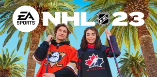 NHL 23 Lansat 14 Octombrie 2022 iata Trailerul Oficial VIDEO
