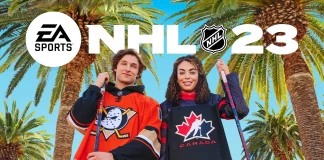 NHL 23 Uitgebracht op 14 oktober 2022, hier is de officiële VIDEO-trailer