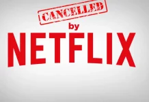 Netflix bestämde sig för att avbryta den efterlängtade serien, besvikna fans