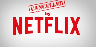 Netflix a décidé d'annuler la série tant attendue, les fans déçus