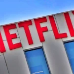 Netflix TOP 10 Serienfilme Rumänien August