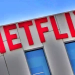 Netflix TOP 10 Seriefilms Roemenië augustus