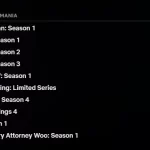 Netflix TOP 10 Seriale Romania August