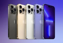 Noile Culori ale iPhone 14 Dezvaluite, Cum vor Arata Telefoanele Noile Culori iPhone 14 Dezvaluite Cum Arata Telefoanele