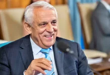 Petre Daea: Deciziile Oficiale ale Masurilor de Interes National pentru Romania Petre Daea Deciziile Oficiale Masurilor Interes National Romania