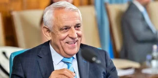 Petre Daea Deciziile Oficiale Masurilor Interes National Romania