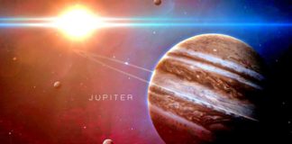 Planeta Jupiter Dezvaluit MISTER Impresionant Nu Stiam pana Acum