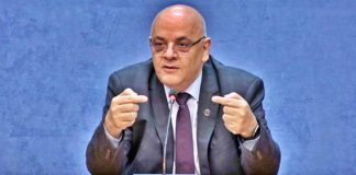 Raed Arafat Explica Sistemul de Urgenta din Romania (VIDEO)