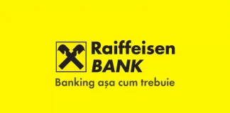 Raiffeisen Bank Ofera GRATUIT Vouchere 5.000 Euro 100 Euro Romanilor