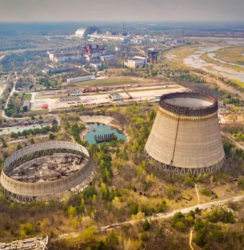 Riscurile Bombardamentelor Ruse asupra Centralei Nucleare Zaporoje