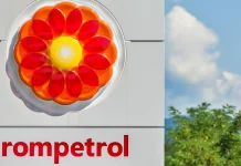 Rompetrol GRATUIT Romanilor Zeci Carduri Carburant Zilnic 3 Masini Jeep