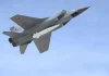 Rusiar ar fi Transferat Avioane cu Rachete cu Capacitati Nucleare intre Polonia si Tarile Baltice