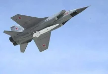 Les Russes auraient transféré des avions équipés de missiles à capacité nucléaire entre la Pologne et les États baltes