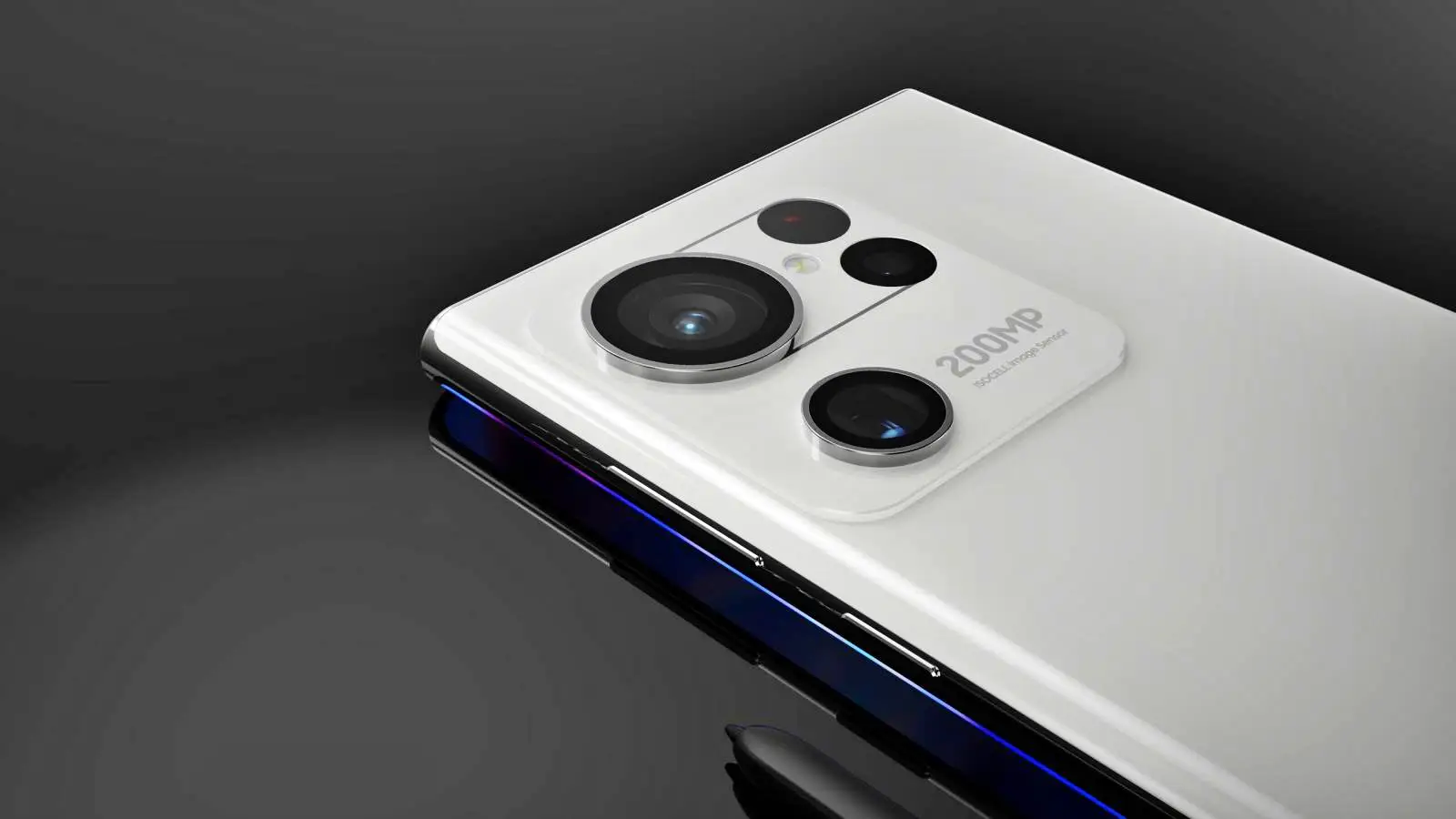 La batterie de l'appareil photo Samsung GALXY S23 surprend les premières attentes révélées