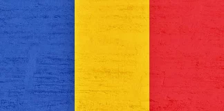 Den oroande situationen för Rumänien Full Wave 6 av Coronaviruset
