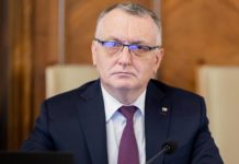 Sorin Cimpeanu: Anuntul Masurilor Oficiale pentru Sistemul de Invatamant din Romania Sorin Cimpeanu Anuntul Masurilor Oficiale Sistemul Invatamant Romania