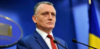 Sorin Cimpeanu Declaratia Ultim Moment Masurile Scoli Anul Scolar 2022 - 2023