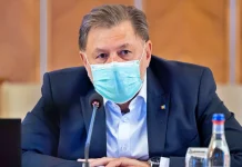 ULTIMA ORA: Ministrul Sanatatii Anunta o Ordonanta de Guvern cu Schimbari Importante in Romania ULTIMA ORA Ministrul Sanatatii Anunta Ordonanta Guvern Schimbari Importante Romania
