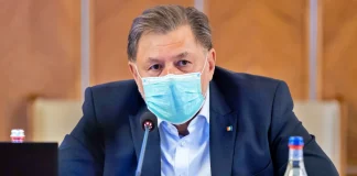 ULTIMA ORA Ministrul Sanatatii Anunta Ordonanta Guvern Schimbari Importante Romania