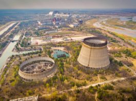 Ucraina Acuza Rusia Organizarea Atac Terorist Centrala Nucleara Zaporoje