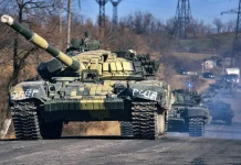 VIDEO Dramatic cu Oamenii Evacuati din Zonele de Lupte Intense ale Razboiului din Ucraina VIDEO Dramatic Oamenii Evacuati din Zonele Lupte Intense ale Razboiului din Ucraina