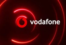 Vodafone VIGTIGT meddelelse Beslutning Hav en god ferie