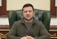 Volodimir Zelenski Anunta Nou Atacuri Impotriva Obiectivelor Militare Rusesti