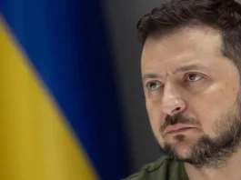 Volodimir Zelenski face Promisiune Serioasa Soldatilor Rusid Ucraina