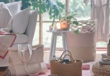 VÅRDANDE: O noua colectie de la IKEA inspirata de bunastare VÅRDANDE O noua colectie de la Ikea inspirata de bunastare