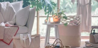 VÅRDANDE O noua colectie de la Ikea inspirata de bunastare