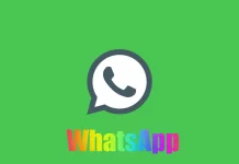 WhatsApp verandert verrassend geheime gesprekken
