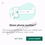 WhatsApp Face Schimbari SECRET iPhone Android vom Primi ascunde numar companii